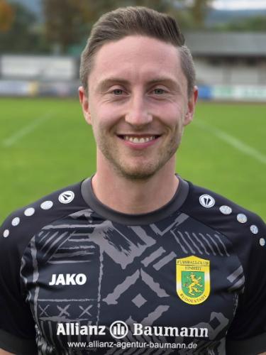 Tobias Messany