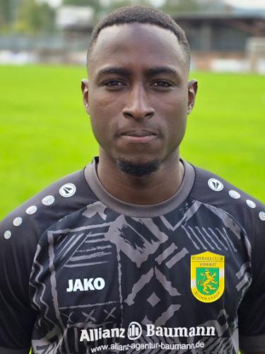 Moumini Sacko