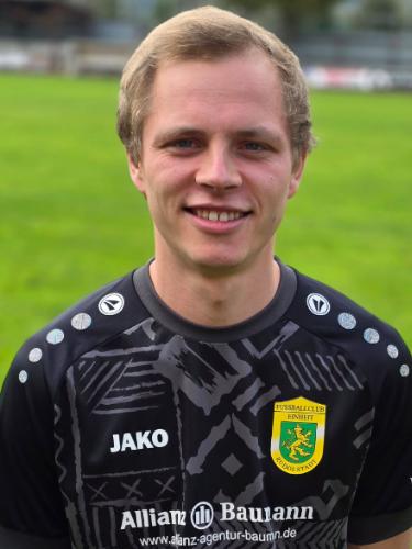 Jannik Trapp