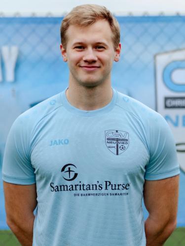 Andreas Thiessen