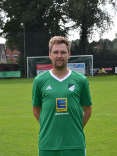 Kevin Genske