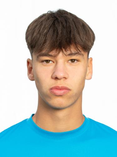 Frederik Baumann
