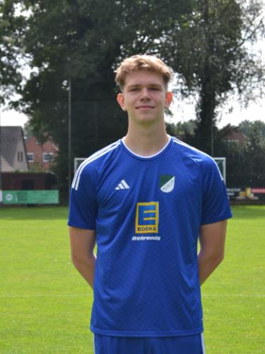 Phillip Grensemann