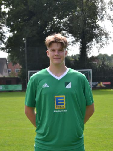 Jasper Klaas Mühlenbrock