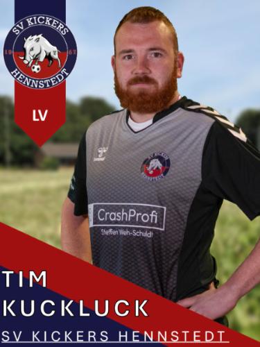 Tim Kuckluck