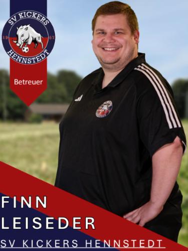 Finn Leiseder