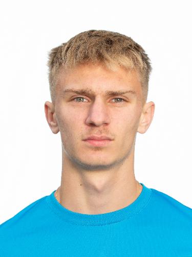 Nikita Metzger