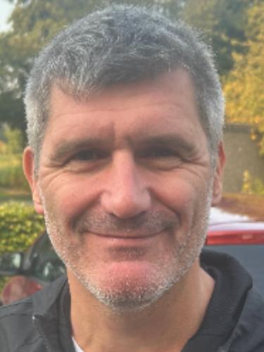 Klaus Schuering