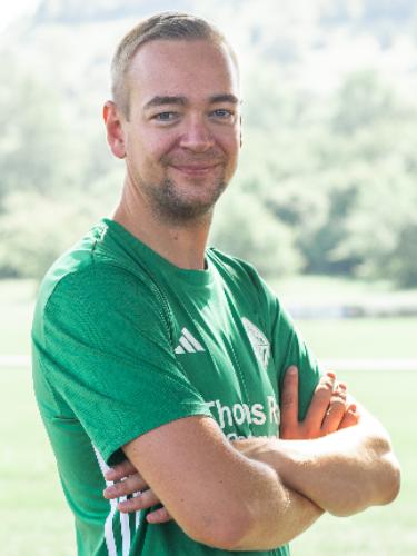 Anton Engst