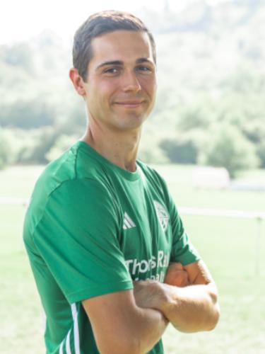 Maximilian Frölich