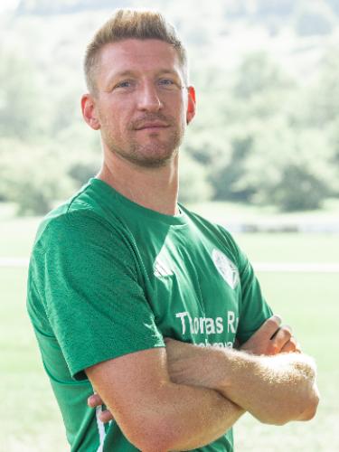 Max Hartmann