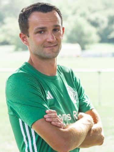 Patrick Schuster