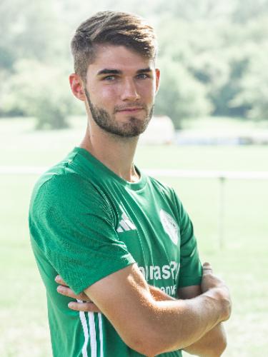 Jonas Neu