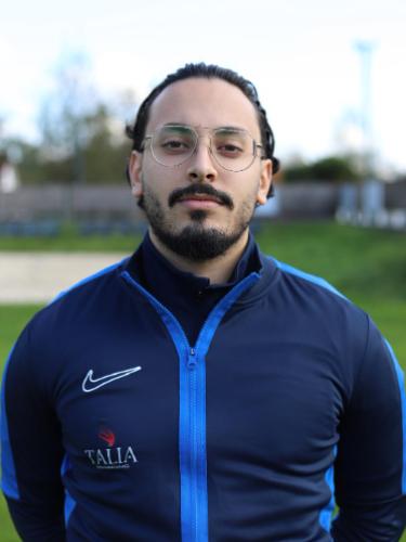 Muhammed Ali Oguz