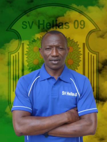 Faisol Adeoti