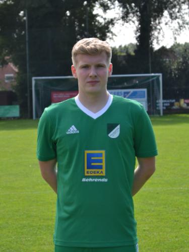 Torben Bender
