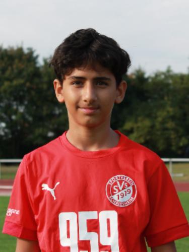Arya Porkhou