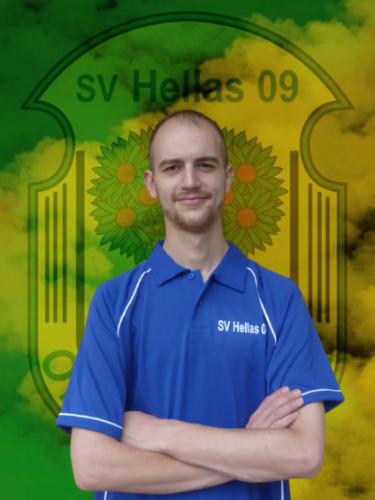 David Hille