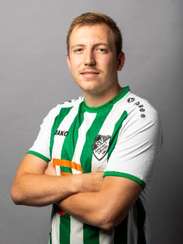 Maximilian Alhorn