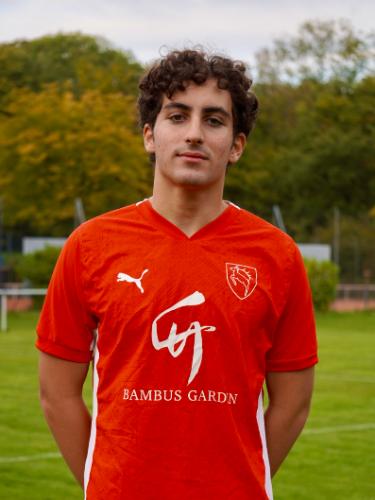 Arda Emre Baz