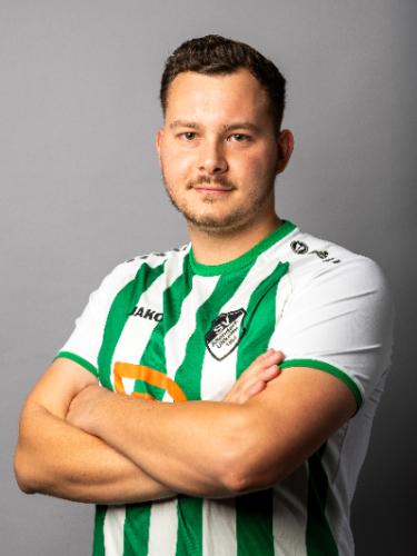 Matthias Fries