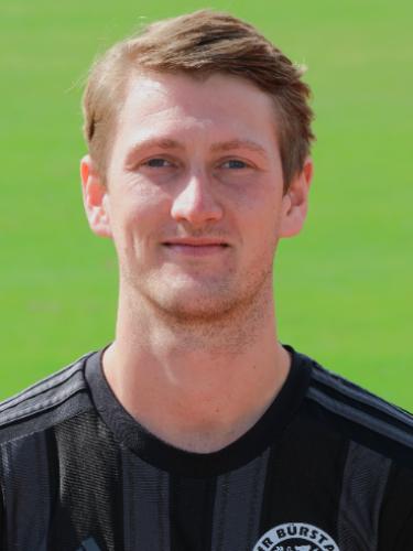 Jonas Fornoff