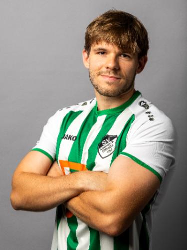 Kevin Reissig