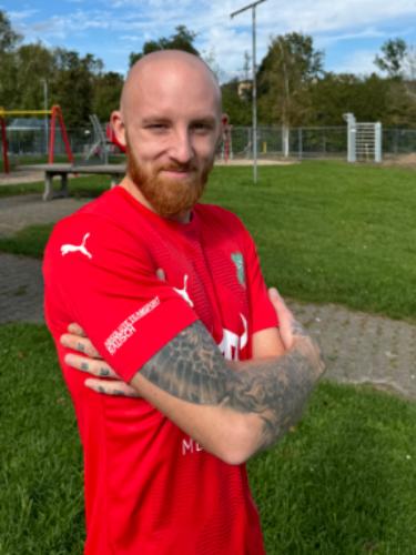 Kilian Sedlaczek