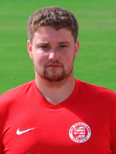 Dominik Stumpf