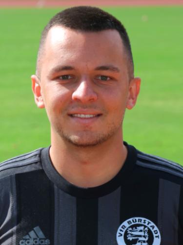 Daniel Zhdan