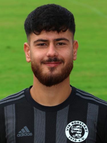 Husret Yildiz