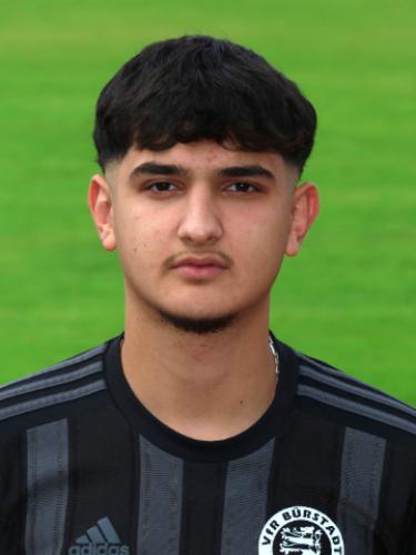 Abdulghani Abdulrahman