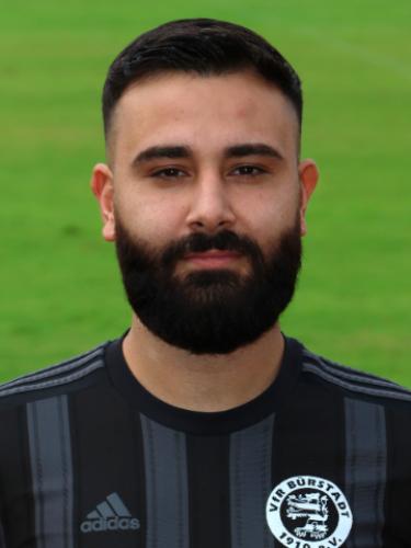 Baris Ates
