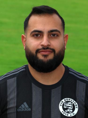 Ferhat Basilgan