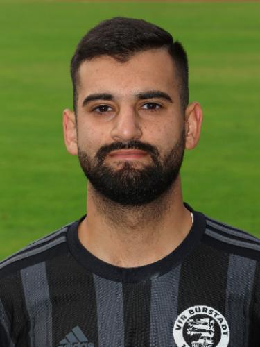 Abed El Salam Chehab