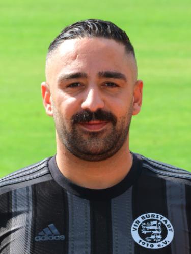 Ozan Nayir