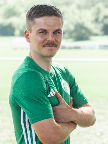Lukas Sailer