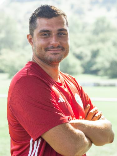 Pascal Haug