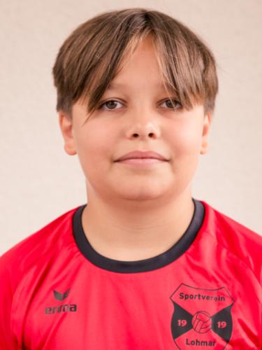 Arthur Klaas Frerichs