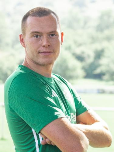 Daniel Schmieder