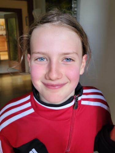 Eva Gabriella Cornelia Steinhausen