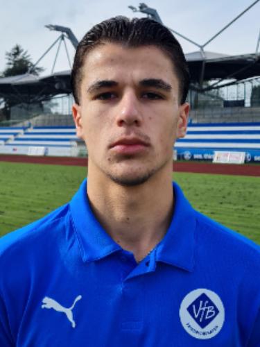 Omer Alibabic