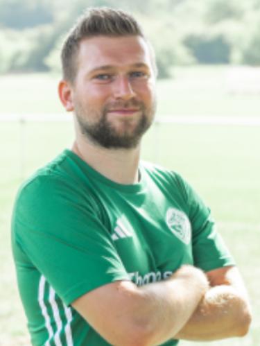 Patrick Haug