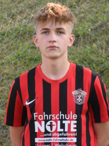 Mika Erik Dannerbauer