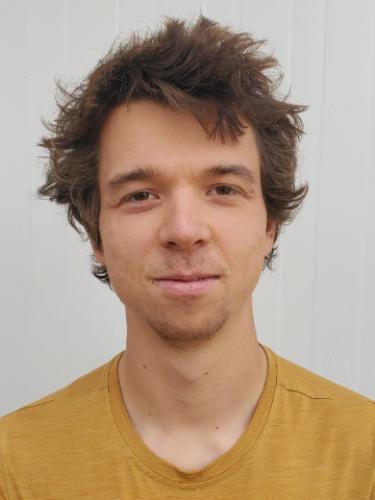 Justus Mitzscherlich