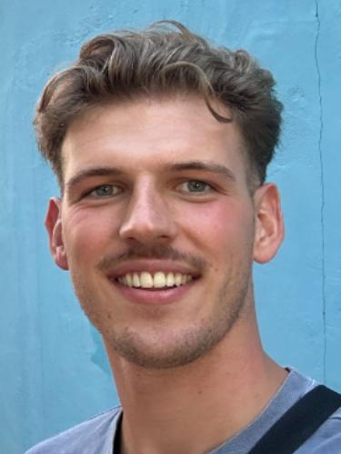 Tom Weiskirch