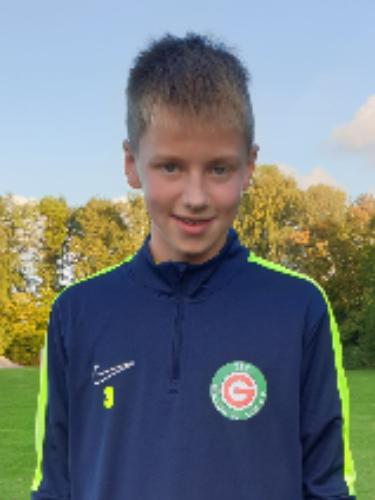 Jannick Breitenfeld
