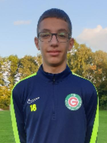 Anas Kousibati Shahrour