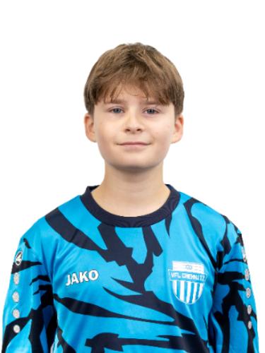 Noah Golda