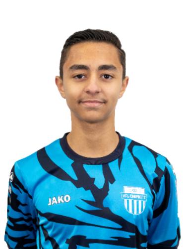 Yazan Harbal